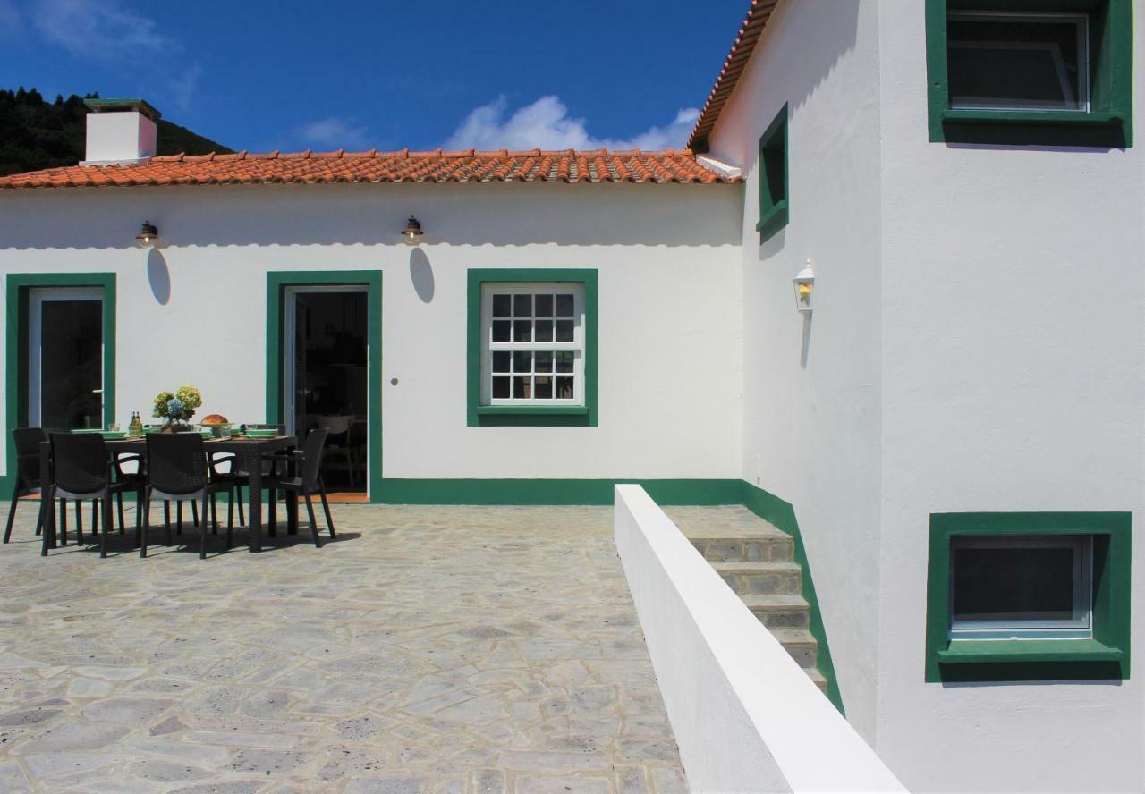 Вилла Casa Da Altamora - Up To 12 Guests! Cais do Galego Экстерьер фото